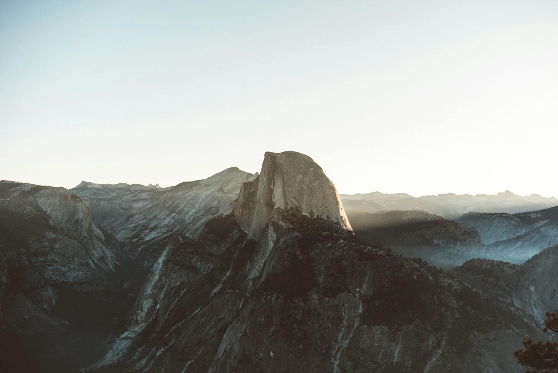 Ultimate Guide to Hiking Half Dome: Tips and&nbsp;Routes