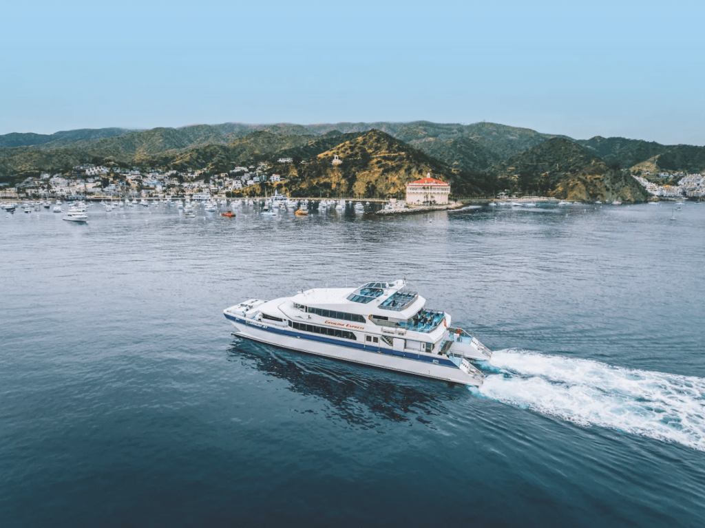 Trans-Catalina Trail: A Scenic Island&nbsp;hike